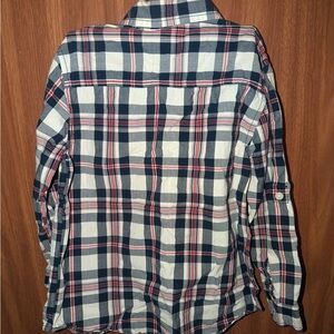 Gymboree button up like new without tags been in storage